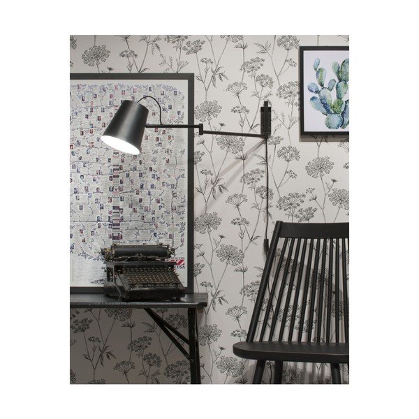 Crna zidna svjetiljka - it's about RoMi Brisbane-image-2