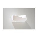 Zidna keramička svjetiljka Sollux Taurus Mini