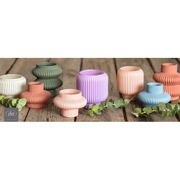 Stakleni svijećnjak - IHR-image-1