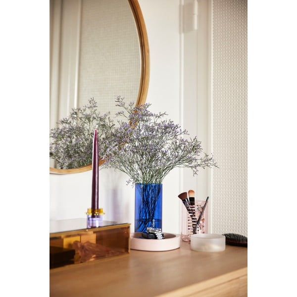 Zidno ogledalo Hübsch Frio, ø 80 cm-image-3