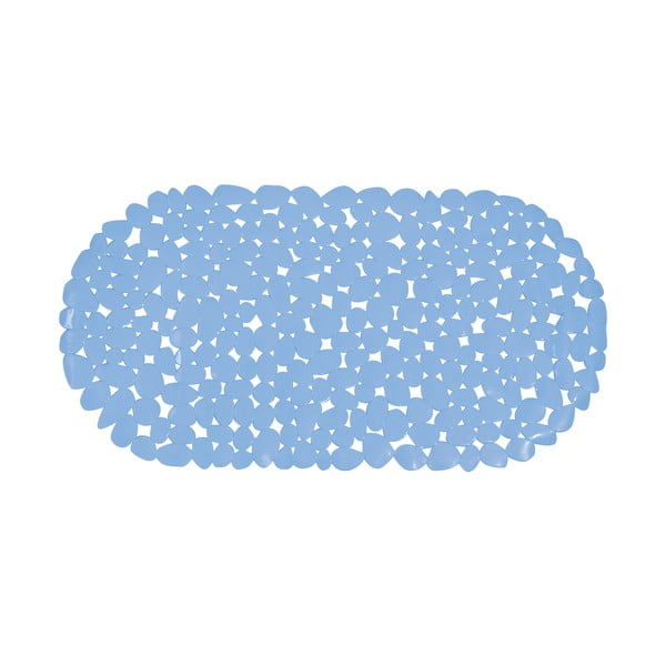 Protuklizna prostirka za kadu 35x68 cm Galets – MSV