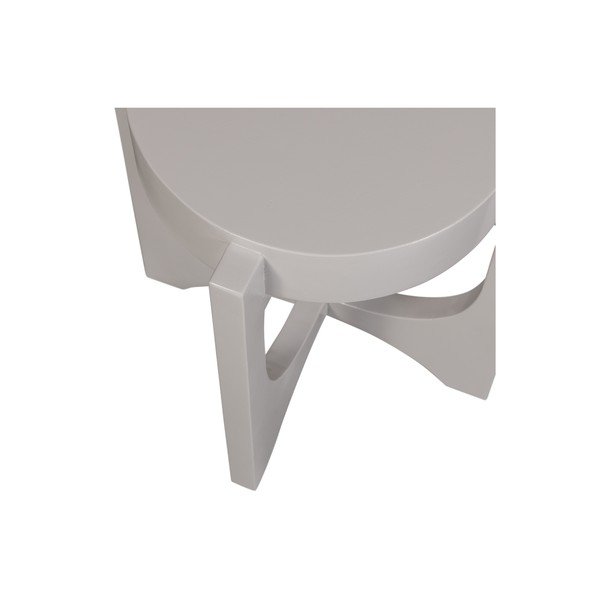 Pomoćni stol ø 35 cm Hold Up – vtwonen-image-2