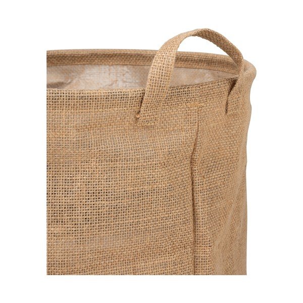 Košara za pohranu od jute Wenko-image-4