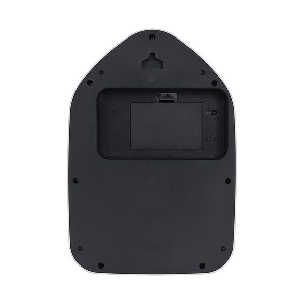 Zidni sat Modern Doggy – Karlsson-image-2