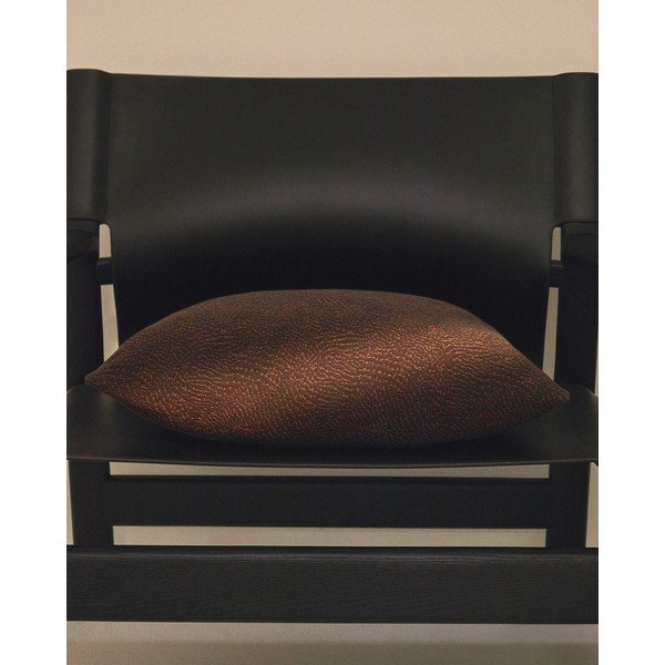 Ukrasna jastučnica od jacquarda 50x50 cm Junie – Kave Home-image-2