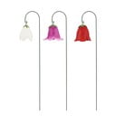 Vrtni kolci u setu 3 kom od polyresina Bell – Esschert Design