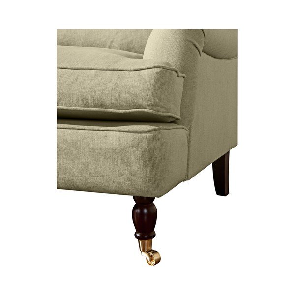 Pješčano smeđa sofa Max Winzer Passion, 158 cm-image-2