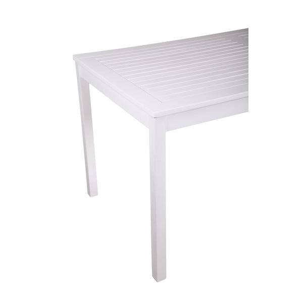 Vrtni stol od masivnog eukaliptusa 80x165 cm Malmö – Garden Pleasure-image-1