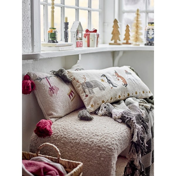 Deka 130x160 cm Jodina – Bloomingville-image-4