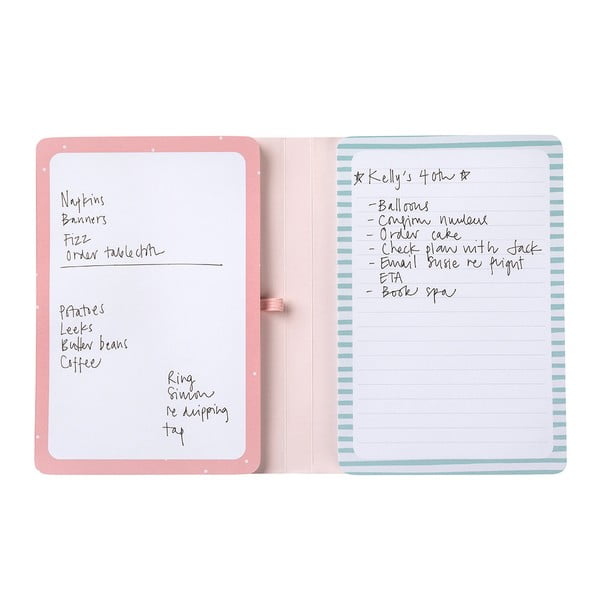 Bilježnica za zadatke Busy B, 80 strana-image-3