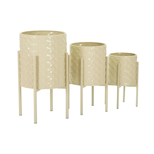 Metalne navlake za tegle u kompletu 3 kom ø 36 cm Betsy – Mauro Ferretti-image-3