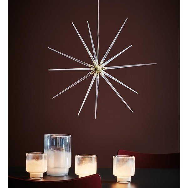 LED svijetleća dekoracija Markslöjd Bright, ø 53 cm-image-1
