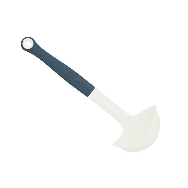 Bijela silikonska kutlača Kitchen Craft, 27,5 cm-image-2