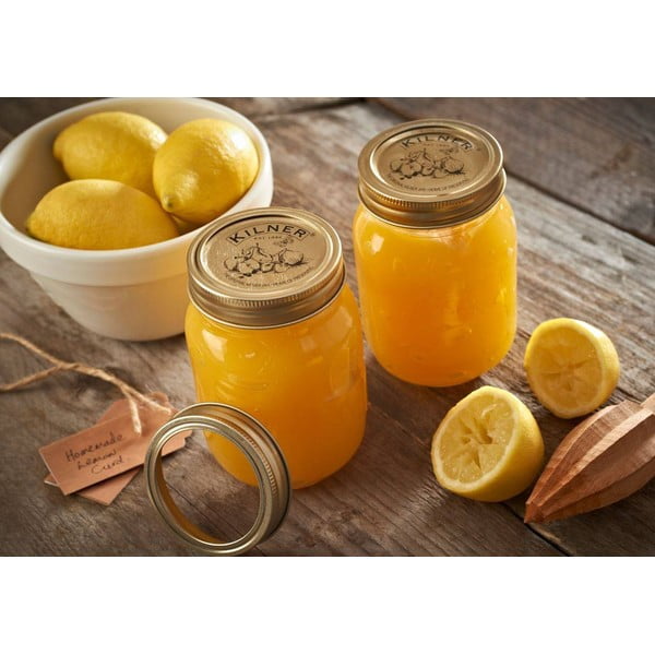 Staklenke sa poklopcem s navojem, 0,25 l Kilner-image-1