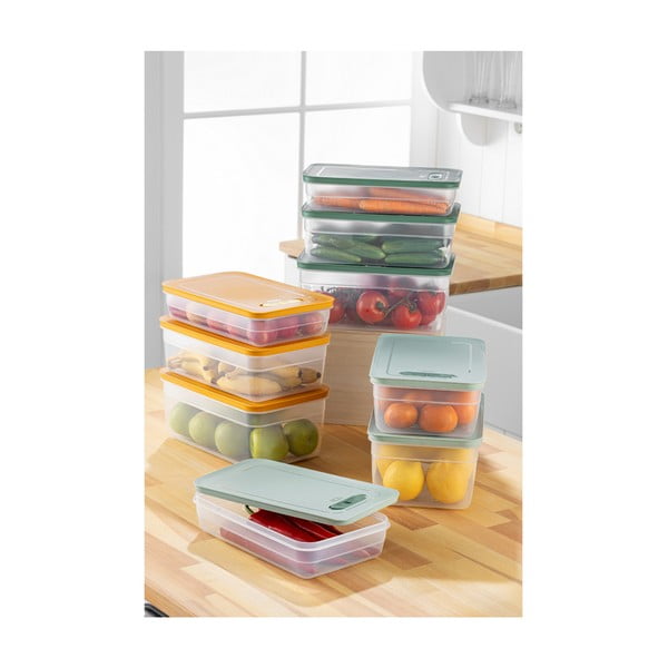 Posude za ručak u setu 9 kom – Hermia-image-1