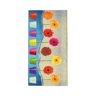 Staza Floorita Flower Power, 60 x 240 cm