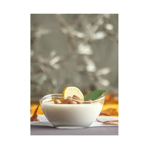 Staklene zdjelice u setu 6 kom 310 ml – Hermia-image-2