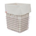 Bordo metalna košara za rublje 64 l Store-It – Mette Ditmer Denmark