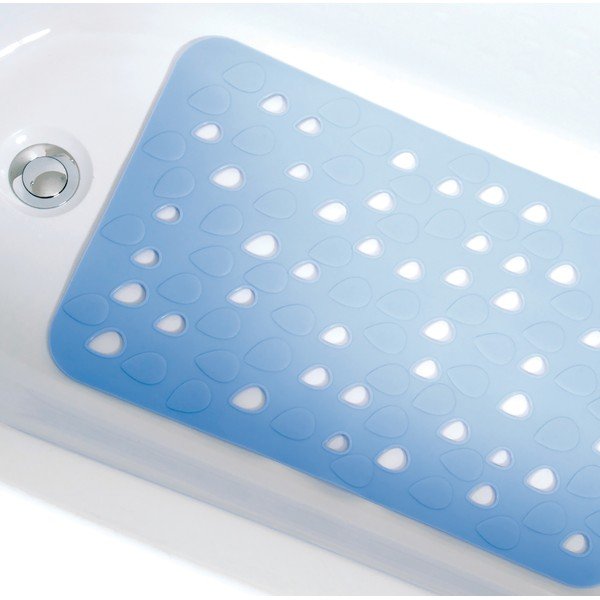 Protuklizna prostirka za kadu 35x53 cm Drops – Spirella-image-1