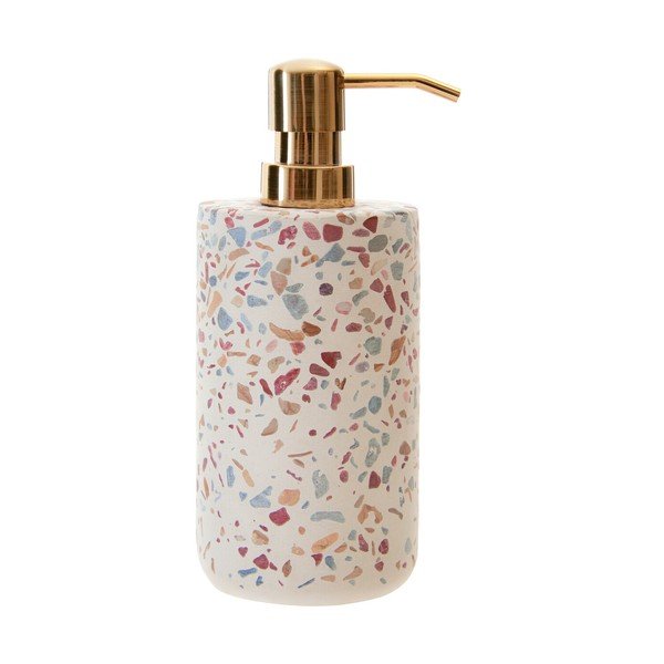Betonski dozator sapuna 180 ml Mozie – Premier Housewares