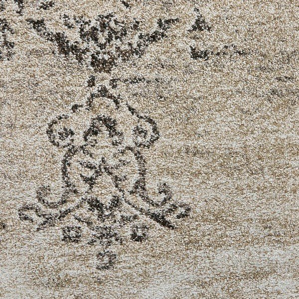 Krem tepih 120x170 cm Milano – Think Rugs-image-2