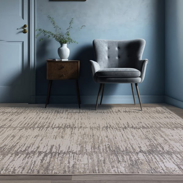 Tepih 200x300 cm Anders Grey – Asiatic Carpets-image-1