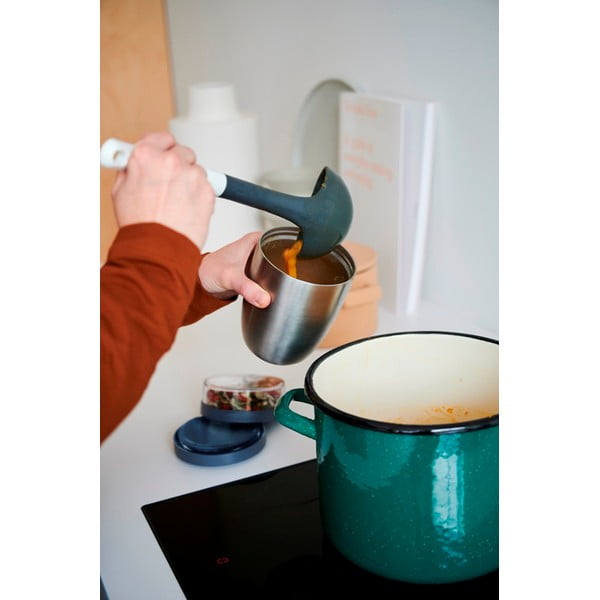 Posuda za jogurt Natural brushed – Mepal-image-3