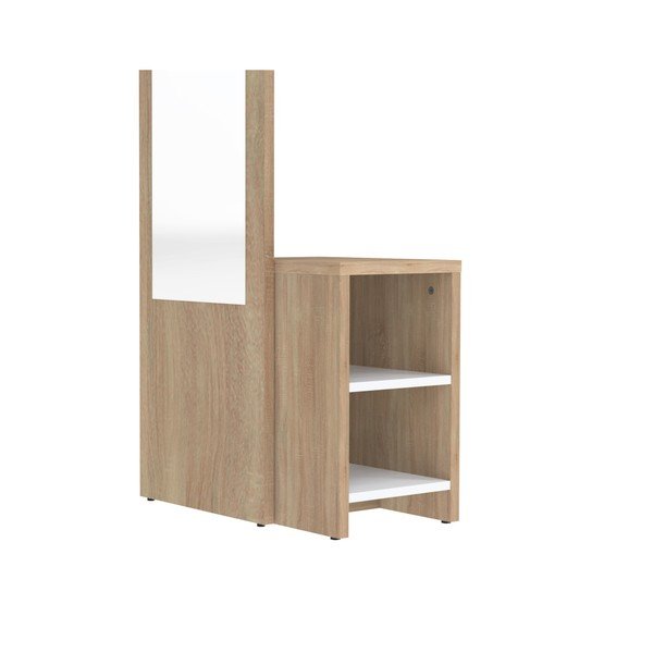 Dvorana u hrastovom dekoru TemaHome Vestibulo-image-4