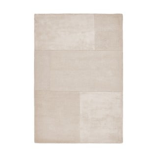 Krem tepih Asiatic Carpets Tate Tonal Textures, 200 x 290 cm
