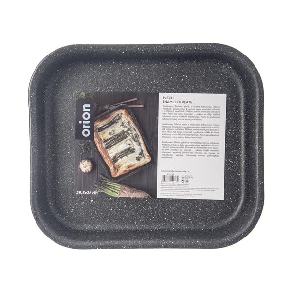 Pekač 26x29,5 cm Grande – Orion-image-4