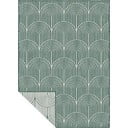 Zeleni vanjski tepih 160x230 cm Pangli Green – Hanse Home