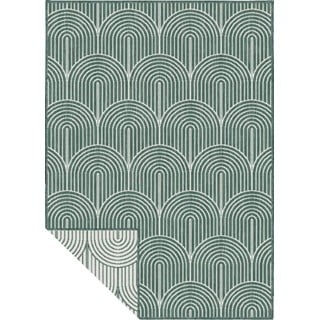Zeleni vanjski tepih 80x150 cm Pangli Green – Hanse Home