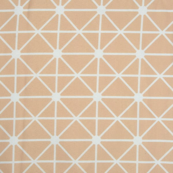 Krevet za kućne ljubimce u prirodnoj boji 48x53 cm – Love Story-image-1