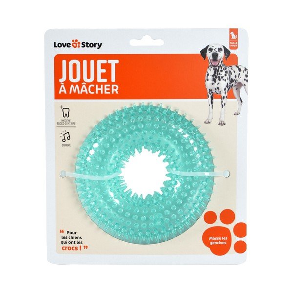 Igračka za psa – Love Story-image-2