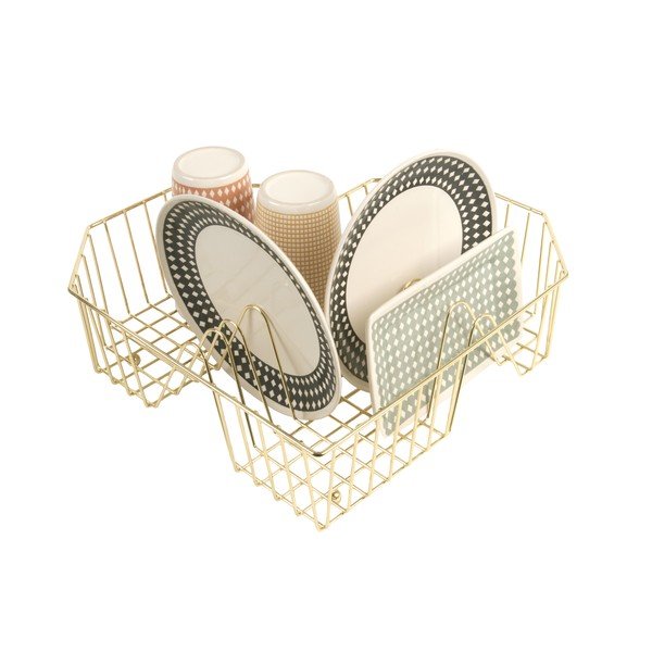 Drip in gold PT LIVING Heart-image-2