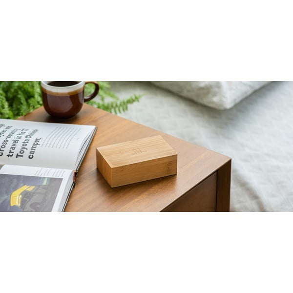 Digitalna budilica Flip Click – Gingko-image-4