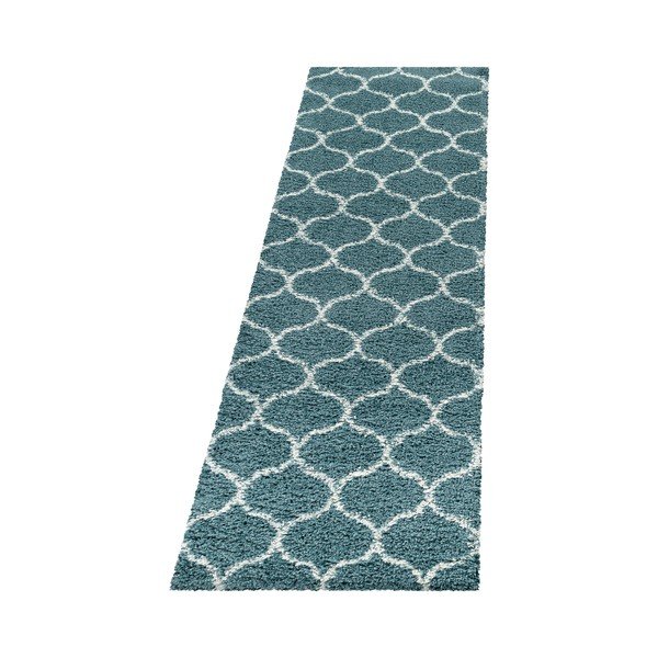 Plava staza 80x250 cm Salsa – Ayyildiz Carpets