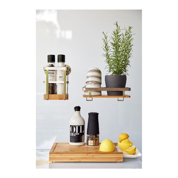 Zidna polica Wenkoo Universal Premium-image-2