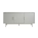 Siva komoda 160x75x45 cm Palma – Unique Furniture