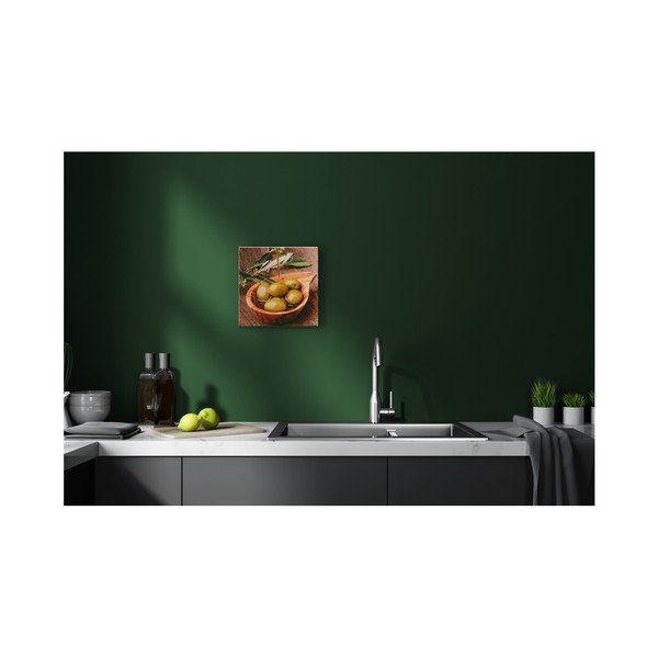 Slika Styler Glasspik Ilive III, 30 x 30 cm-image-1