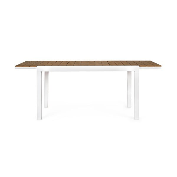 Vrtni stol aluminijski 90x140 cm Elias   – Bizzotto-image-2