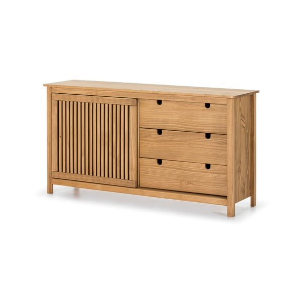 Drvena komoda Marckeric Bruna-image-3