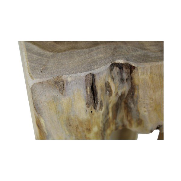 Stolica od tikovine HSM collection Keta-image-4