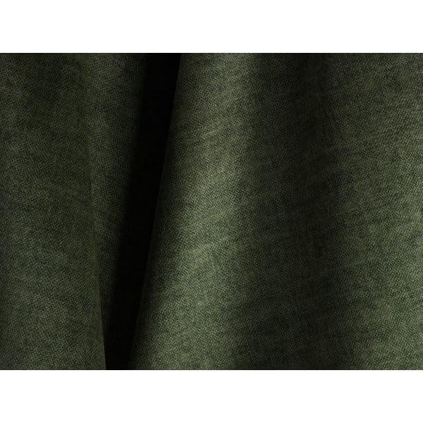 Zelena baršunasti sofa 320 cm Martina – Micadoni -image-3