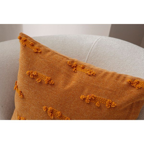 Ukrasna jastučnica 43x43 cm Tuffet – Mioli Decor-image-2