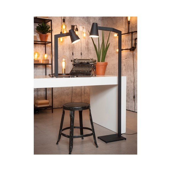 Crna Stolna lampa - it's about RoMi Biarritz-image-4