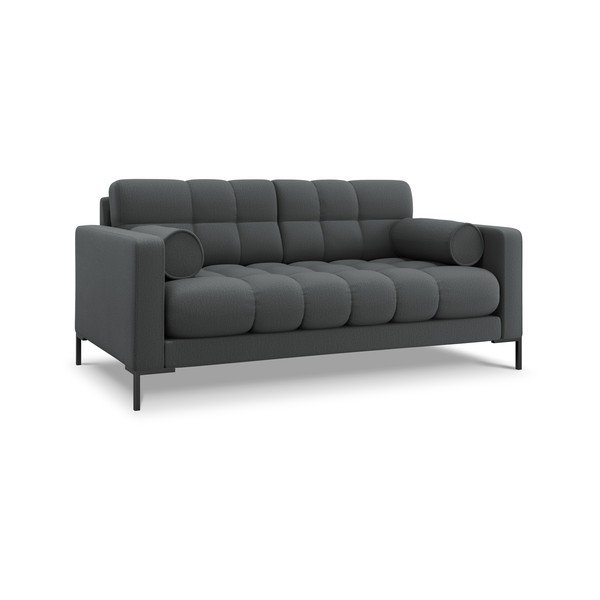 Tamno siva sofa 177 cm Bali – Cosmopolitan Design-image-3