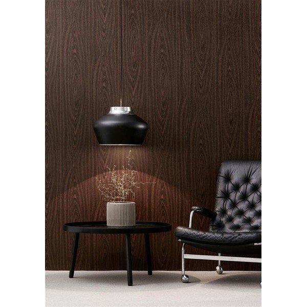 Viseća lampa Kom, crna-image-1
