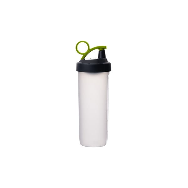 Bijeli proteinski shaker 740 ml – Hermia