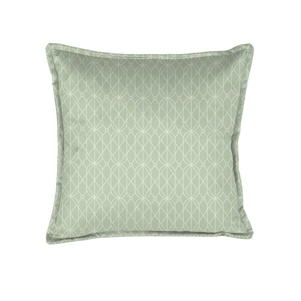 Ukrasni jastuk 45x45 cm Art Deco - Velvet Atelier-image-2